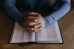 Bible and Prayer